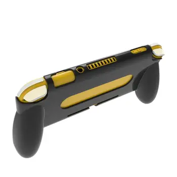 Mini Mâner de Protecție Caz Acoperire Protector pentru a Comuta Lite Consola de Jocuri