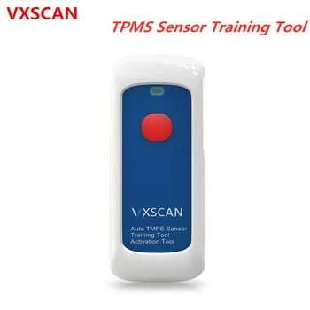VXSCAN OEM pentru Senzor TPMS Instrument de Formare - Presiunea în Anvelope Programare Activare