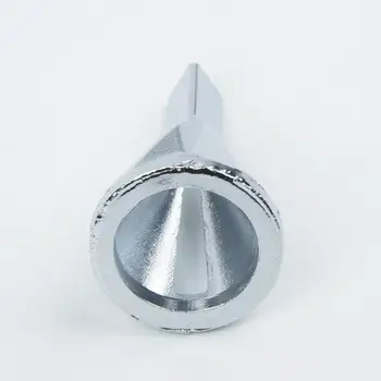 Argint Debavurare Pic Chamfer Burghiu Externe Uniburr Pro Oțel Inoxidabil Mână Kit