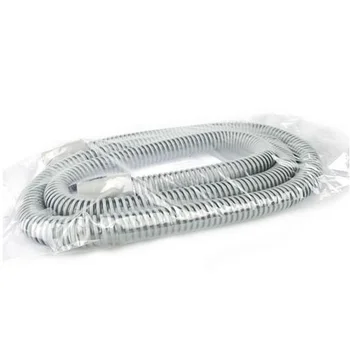 2 buc CPAP Tub contractibil Furtun Flexibil de Conducte Conecta Cu CPAP Și Respirație Masca CPAP Aparate Pentru Apnee in Somn Sforait