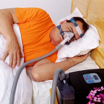 2 buc CPAP Tub contractibil Furtun Flexibil de Conducte Conecta Cu CPAP Și Respirație Masca CPAP Aparate Pentru Apnee in Somn Sforait