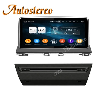 Android 9 8 Core Masinii Nu DVD Player, Navigatie GPS Pentru Mazda 3 2013-2018 Player Multimedia, Radio Recorder Stereo Unitate DSP ISP