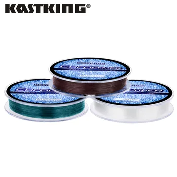 KastKing 275m 4-30LB Puternic firul de Nylon Monofilament Copolimer Linii de Rahat Linie de Pescuit Fir de Echipamente de Pescuit, Vânătoare Subacvatică