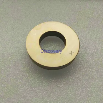 15k20k Masca Aparat Ultrasonic Piezoelectric Ceramic Napolitana Vibrator Inel Aparat de Sudura Schimb de Energie Bucată P8 material