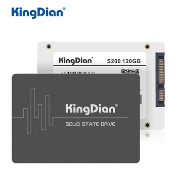 KingDian 120gb 240 gb 480gb 1tb 256gb 512gb 1tb ssd Intern Solid state Drive Hard Disk pentru laptop