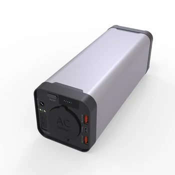 Auto portabil jump starter AC Putere Stație de Încărcare Pentru Laptop Electrocasnice Cu DC 5V 12V AC 110V/220V Ieșire