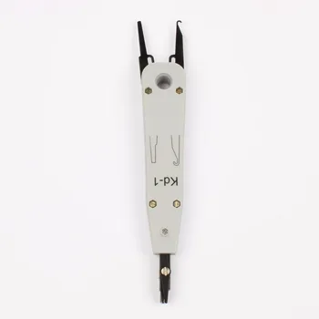 Rețea Ethernet Tester de Cablu RJ45 Kit Crimper Sertizare Instrument de Pumn de Jos RJ11 Cat5 Cat6 Linie de Sârmă Detector RJ45 8P8C