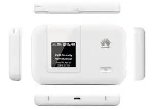Deblocare Huawei E5372 Airbox Orange WiFi Router