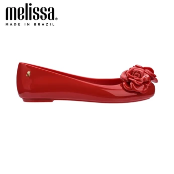 Melissa Spațiu Floare De Dragoste Femei Adulto Jeleu Pantofi Sandale De Moda 2020 Noi Femeile Jeleu Sandale Melissa De Sex Feminin Pantofi