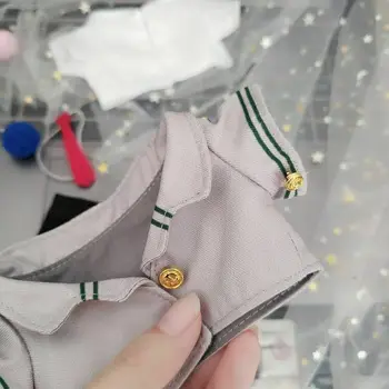 Boku no Hero Mea Academia Midoriya Izuku Deku Bakugou Katsuki Cosplay Drăguț DIY Schimbare Păpușă Jucărie de Pluș 20cm Perna Cadou de Crăciun