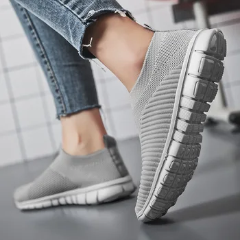 MILUNSHUS noua 2020 portabil suprafață utilă de aer sport de agrement pantofi de mers pe jos