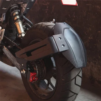 Motocicleta Roata din Spate Capacul Noroi Aripă apărătoare de noroi Aripa apărătoare de noroi Carenaj Pentru Honda Grom MSX 125 MSX125 SF