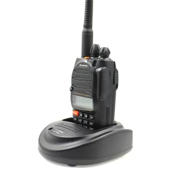 Wouxun impermeabil KG-699E 66-88MHZ de Mare putere, Portabile Două fel de radio Mini walkie talkie cu display LCD