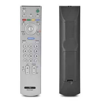 Înlocuirea Smart TV Control de la Distanță de Televiziune Controller pentru Sony RM-ED007 Televiziune Controlere TV Control de la Distanță pentru Sony