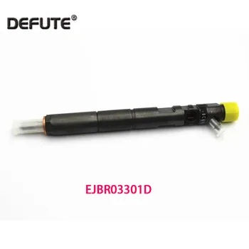 DEFUTE Autentic și original Injectorului de Combustibil EJBR03301D R03301D Common Rail Piese de Schimb pentru CCM JX493ZLQ3A