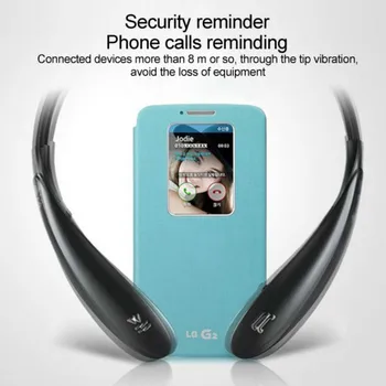HBS-800 Nou Wireless Stereo setul cu Cască Bluetooth Muzica Căști Sport Cască Bluetooth Handsfree In Ureche Căști MP3 mass-Media Joaca