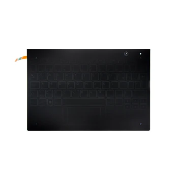Noua Tastatură engleză Pentru Lenovo Yoga Carte YB1-X90L YB1-X90F de Asamblare Instrumente Gratuite