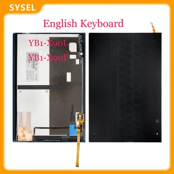 Noua Tastatură engleză Pentru Lenovo Yoga Carte YB1-X90L YB1-X90F de Asamblare Instrumente Gratuite