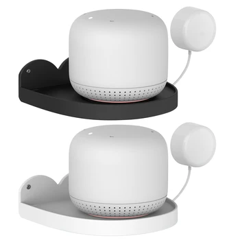 Smart Difuzor Suport de Perete Suport Pentru Google Pentru Echo DOT 4 Home Mini Difuzor Suportul Dropshipping en-Gros