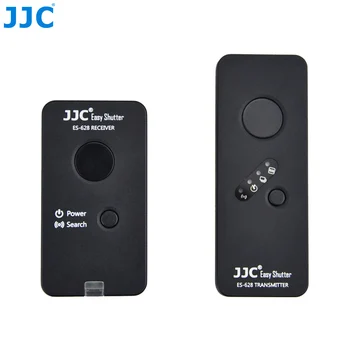 JJC Wireless Controler de la Distanță pentru Sigma FP aparat de Fotografiat Digital Înlocui Sigma CR-41 a Preveni Scuturarea Realiza mai Multe Moduri de Fotografiere