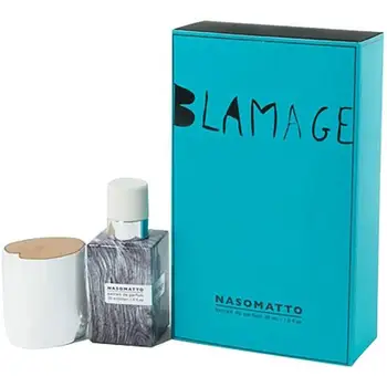 Blamage Extrait De Parfum 30 ml, Unisex Tester Parfum