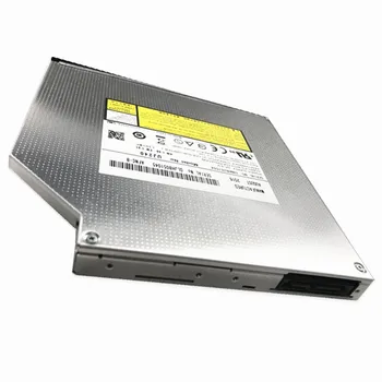 Renovarea Blu-RAY DVD Rewriter 12.7 mm Sata Unitate de Laptop pentru Toshiba UJ240 UJ-260 UJ260 6x