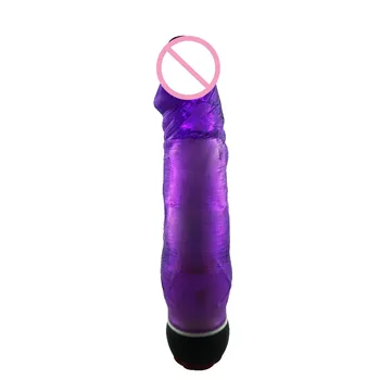 Multi-Viteza G Spot Vibrator Magic Wand Stimulator Clitoris Gros Penis Vibrator Mare Penis Adult Jucarii Sexuale Pentru Femei Sexy Produse