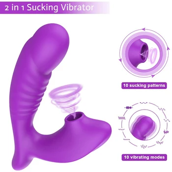 10 Moduri De Vagin Suge Vibratorul Sex Oral De Aspirație Stimulator Clitoris Vibratoare Fraier De Sex Feminin Masturbator Erotice Adulti Jucarii Sexuale