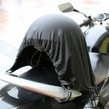Motocicleta Portbagajului Motocicleta Scaun Sac Capac Rezistent La Apa Motocicleta Coada Sac De Acoperire Pentru Exterior De Echitatie