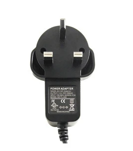 Techage 12V 1A Putere de Alimentare AC 100-240V Putere Adaptor încărcător de perete DC 5.5 mm x 2.1 mm eu/AU/UK/SUA Plug Pentru CCTV Camere de Securitate