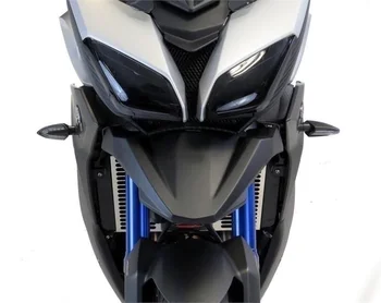 Roata de Aripa Cioc Pentru Yamaha MT09 Trasor 900 GT MT FJ 09 FJ09 Motocicleta Parte Glugă Garda Extensia 2016 2017 2018 2019 2020