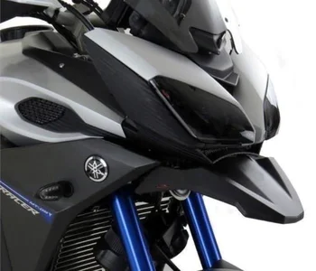 Roata de Aripa Cioc Pentru Yamaha MT09 Trasor 900 GT MT FJ 09 FJ09 Motocicleta Parte Glugă Garda Extensia 2016 2017 2018 2019 2020