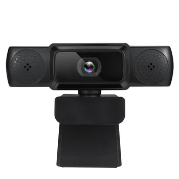 Webcam 1080P Web Cam Auto Focus Full HD USB Camera Web cu Microfon pentru Youtube Calculator Lenovo Laptop PC-ul Video-Conferință