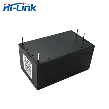 Transport gratuit Hi-Link 220v 9V 10W AC DC izolat de comutare pas în jos modul de alimentare AC DC modul nomu hlk-10M09