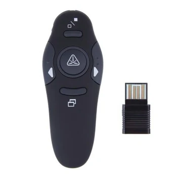 Fly Air Mouse-ul de Control de la Distanță fără Fir de 2,4 GHz 3D Gyro Stick de Mișcare De Sens 3D Joc PC, Android TV Box Google TV Player XBMC 2017