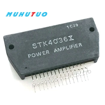 STK4028X STK4032X STK4036X STK4038X STK4040X STK4044X STK4032II modul de amplificator