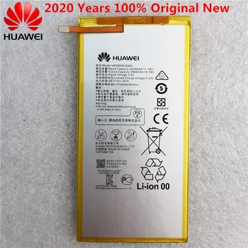 Huawei Originale HB3080G1EBW 4800mAh Baterie Huawei MediaPad M1 M2 8.0