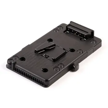 V-mount V-Blocare D-Robinet BP Baterii Platte-Adaptor pentru Sony DSLR DV Video