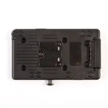 V-mount V-Blocare D-Robinet BP Baterii Platte-Adaptor pentru Sony DSLR DV Video