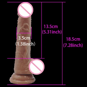 Phalluses Pentru Femeile Dumnezeu Ceinture Sex Silicon Vibrator Film Porno Stoc Sex Jucărie Moale Femeia Patrunde Barbatul Penis Bunuri Pentru Femei Adulte