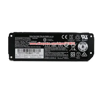 Autentic 7.4 V 17Wh 061384 061385 Baterie pentru SoundLink Mini Baterie Difuzor Bluetooth 061386