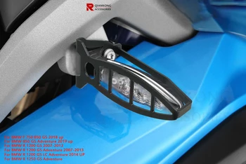Accesorii motociclete Fata cu LED-uri de semnalizare capac protecție Pentru BMW R 1200 GS LC R1200GS LC+ R1250GS R 1250 GS Adventure