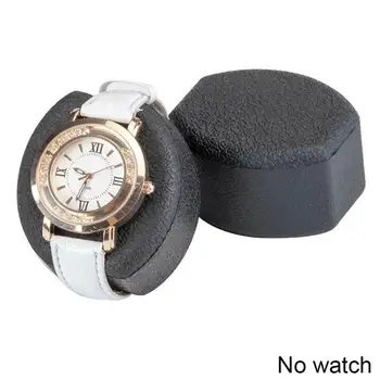 118*110*120MM Dimensiuni Noi Watch Winder Pentru Automate de Colector Versiune de Depozitare Ceasuri Ceasuri Cutie Ceas Lemn Nou 4+6 Acces K6D5