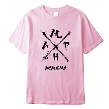 XIN YI Men ' s T-shirt de Înaltă Calitate din bumbac cool liber tricou de moda scurt maneca scurta Barbati Tricouri tricou hip hop-ul t shirt barbati