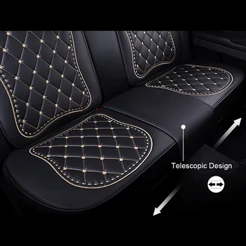 Car Seat Cover Set Universal Auto Pernei Scaunului Auto pentru Lexus Gs Gs300 Gx 470 Nx Nx300h Rx 200 300 350 460 470 570