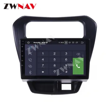 360 de Camere Android 10 sistem Multimedia Player Pentru Suzuki Alto-800 Navigatie GPS Radio Stereo IPS Ecran Tactil Unitatea de Cap