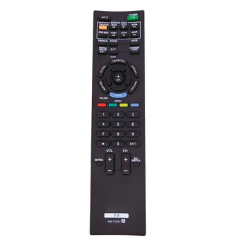 NOUL RM-YD047 Înlocuitor Pentru Sony HDTV LCD LED TV Control de la Distanță pentru KDL-32BX305 KDL32BX305 KDL-32EX30 Fernbedienung