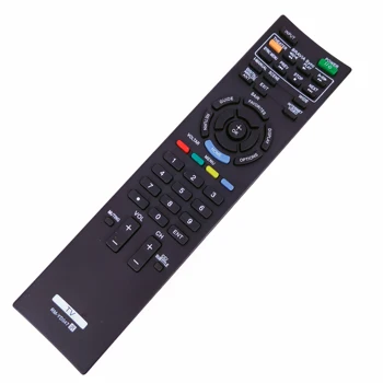NOUL RM-YD047 Înlocuitor Pentru Sony HDTV LCD LED TV Control de la Distanță pentru KDL-32BX305 KDL32BX305 KDL-32EX30 Fernbedienung