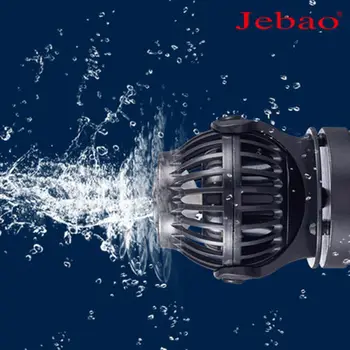 Jebao Jecod SOW de SOW-M Wifi Serie de Undă Sinusoidală Filtru Pompa Ultra Liniștită Motor cu Controler
