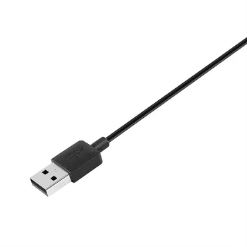 Transfer de Date USB Ceas Inteligent de Încărcare Suportului de Cablu de Bază pentru Polar Vantage V/M
